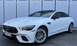 Mercedes-Benz AMG GT 53 4MATIC+ Autom. - - Mercedes-Benz GT-Klasse von privat