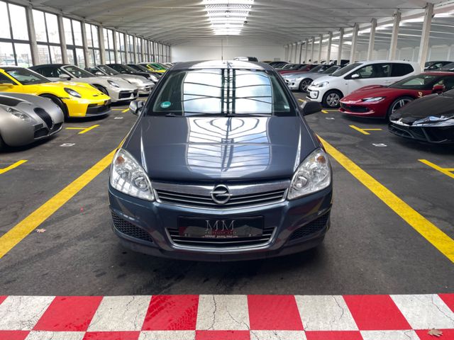 Opel Astra H Lim. Selection "110 Jahre"