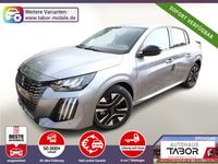 Peugeot 208 - Vorschau Bild 1