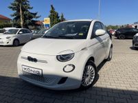 Fiat 500e - Vorschau Bild 2