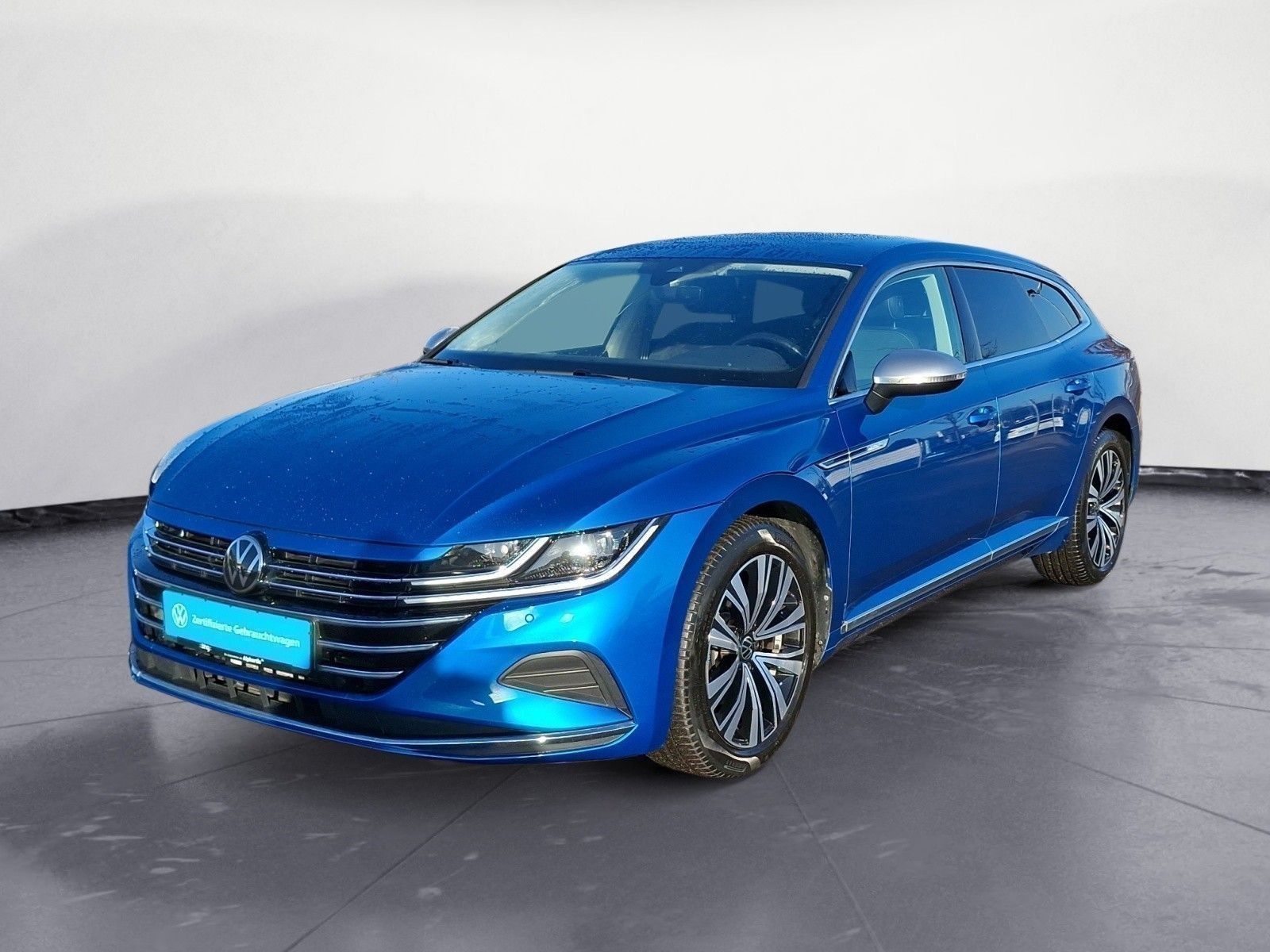 Volkswagen Arteon - Bild 2