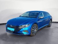 Volkswagen Arteon - Vorschau Bild 2