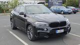 BMW X6 xDrive30d - - BMW X6 in Hannover