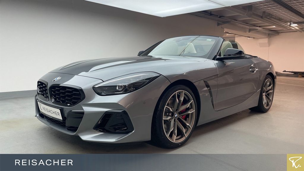 BMW Z4 M40i