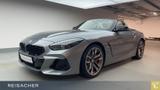 BMW Z4 M40i A el.Sitz+Mem,Leder,Autom - BMW Z4 M40i Neuwagen