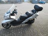 Honda Silver Wing 600 / Zubehör / Top Case - Angebote