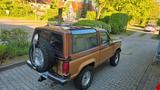 Ford OLDTIMER FORD BRONCO II 1988 - Ford Bronco in München