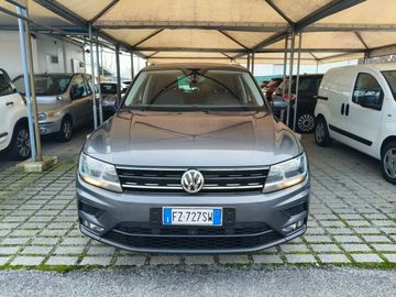 Volkswagen Tiguan - 2