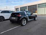 Smart Roadster Cabrio Coupé 60kW - Klima Service Neu - Smart Roadster: Sportwagen