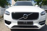 Volvo XC 90 XC90 Momentum 2WD+BC+MFL+AUTOMATIK+7SITZE+ - Volvo Gebrauchtwagen in Aschaffenburg