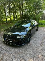 Audi A7 3.0 RS Umbau,220KW,Quattro,Sportback - Audi quattro: 3.2