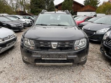 Dacia Duster I Laureate 4x4