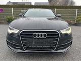 Audi A6 Avant 2.0 TDI Alcantara S-line - Audi A6 mit Diesel-Antrieb: Kombi, Schaltgetriebe