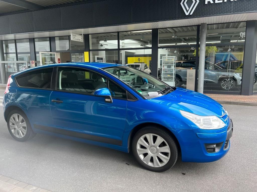 Citroën C4