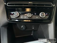 OPEL Mokka GS Line 1.2AT*Alcantara*1.Hand*LED*CAM*