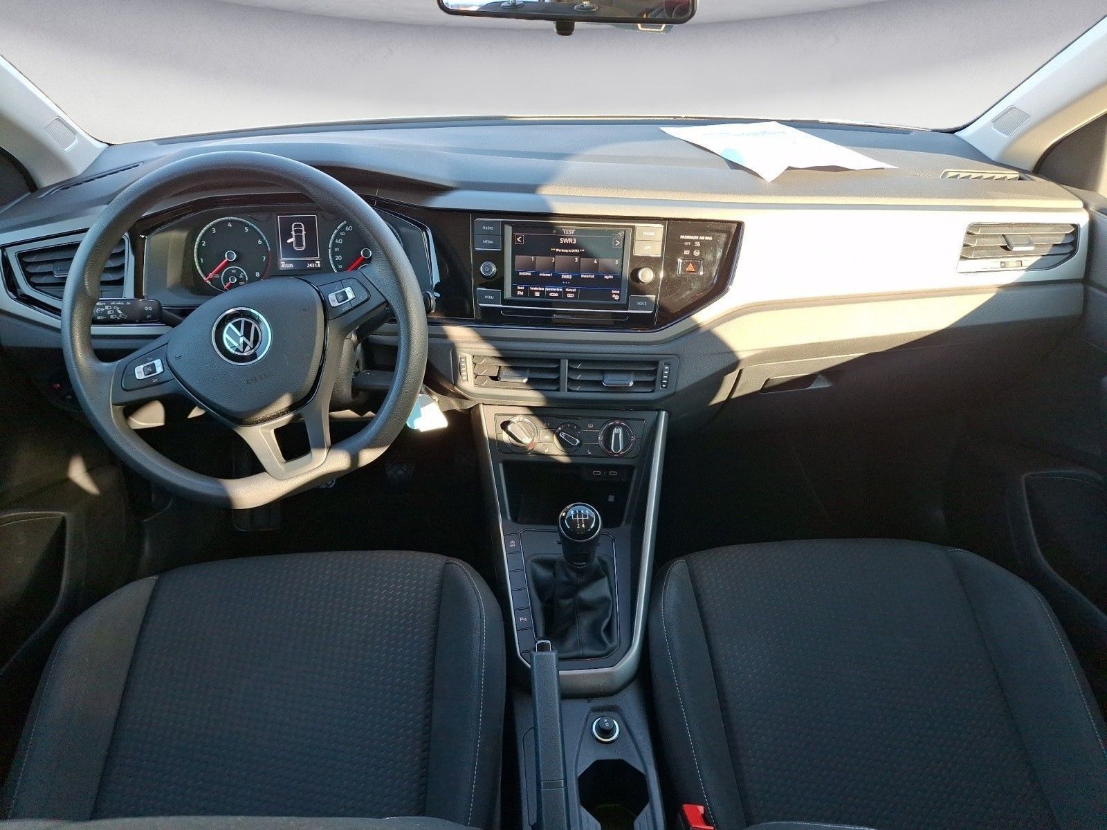 Volkswagen Polo - Bild 11