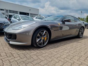 صورة 1 لـ 2020 Ferrari GTC4LUSSO
