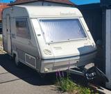 Beyerland Wohnwagen Vitesse 400-2 / TÜV 06.27 - Beyerland Wohnwagen & Wohnmobile