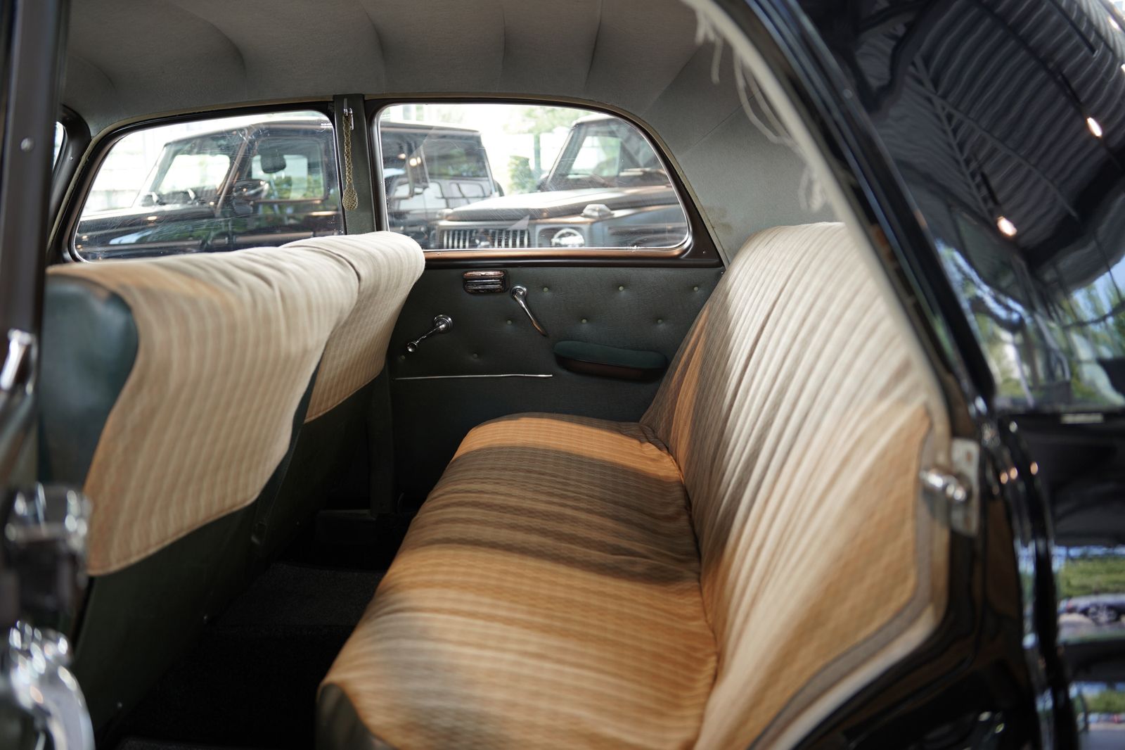 Mercedes Benz Andere