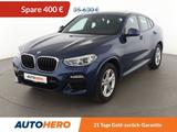 BMW X4 xDrive 20i M Sport - BMW X4 Gebrauchtwagen in Berlin