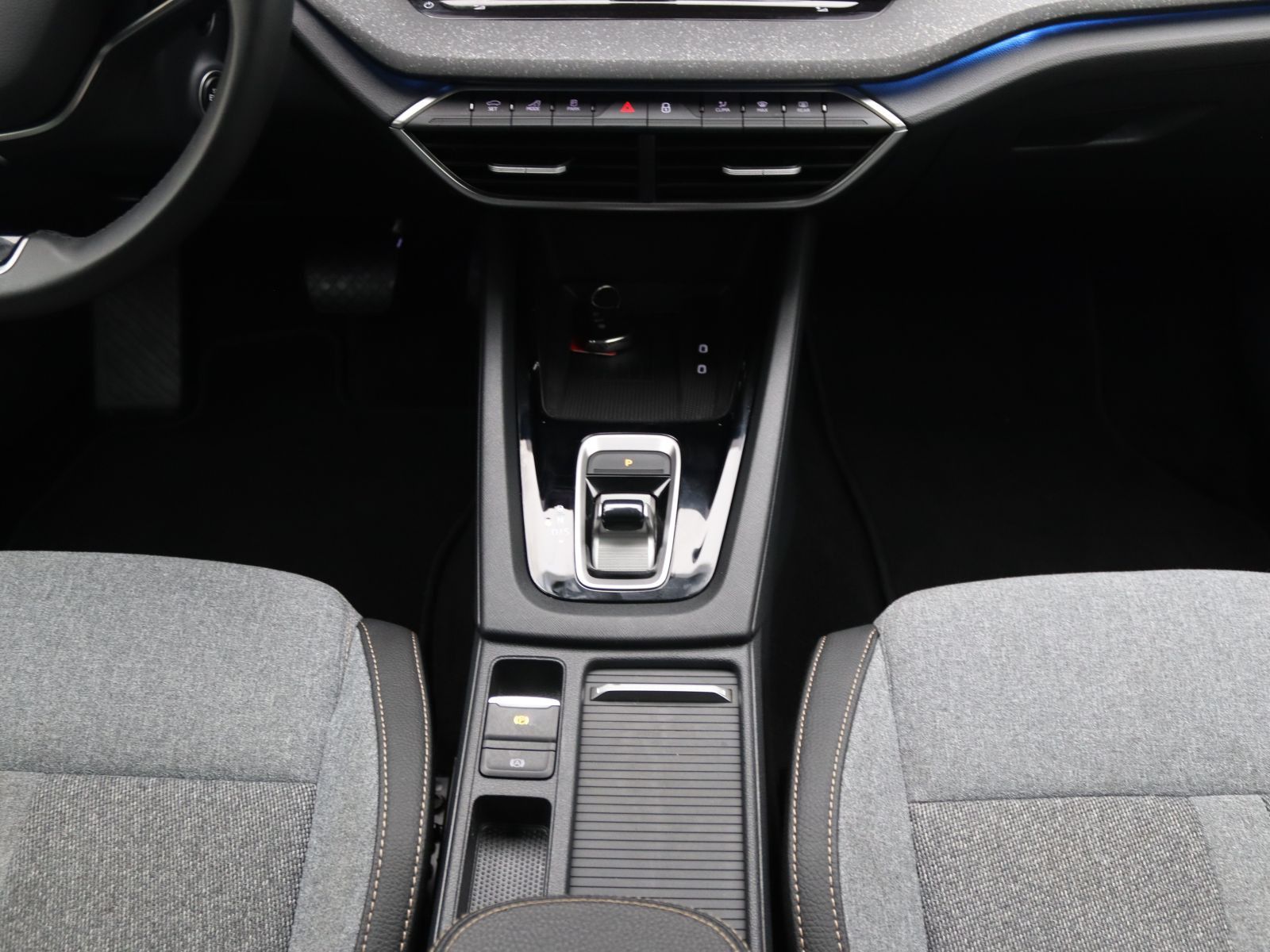 Skoda Octavia - Bild 11