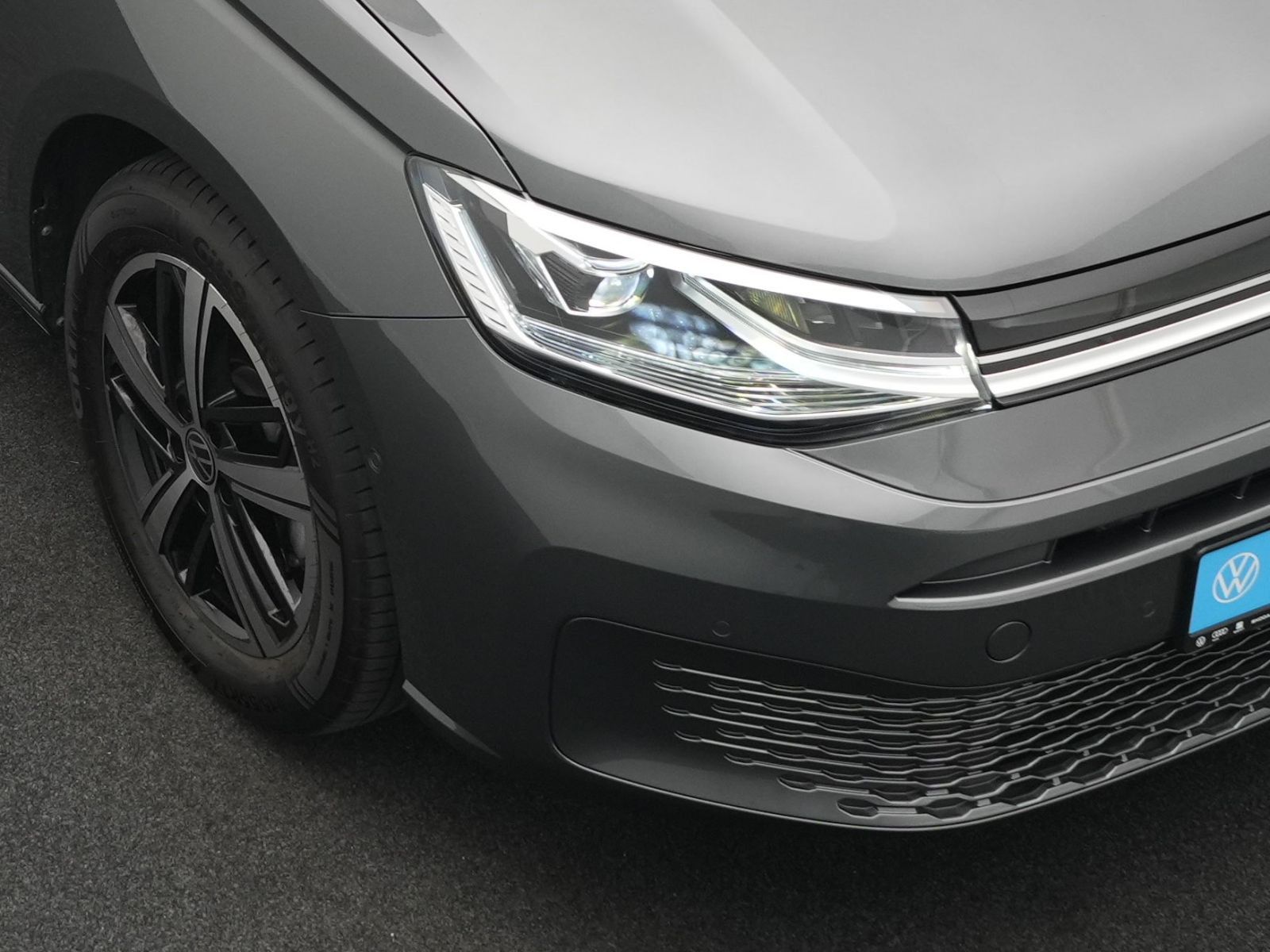 Volkswagen Caddy - Bild 21