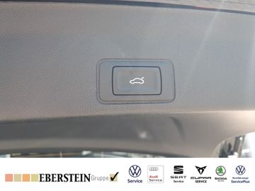 Cupra Terramar 1.5 eTSI LED NAVI RFK Head-UP