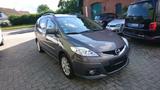 Mazda 5 Automatik, AHK, Klima, TÜV ohne Mängel neu! - Mazda 5 Gebrauchtwagen