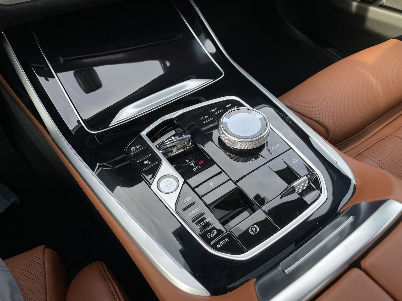BMW X7 - Bild 18