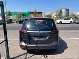 Opel Zafira C Tourer 2.0 CDTI INNOVATION 7Sitzer NAVI - Opel 7-Sitzer