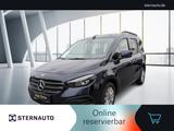 Mercedes-Benz T 180 Progressive Automatik Navi LED Kamera - Mercedes-Benz T-Klasse in Dresden