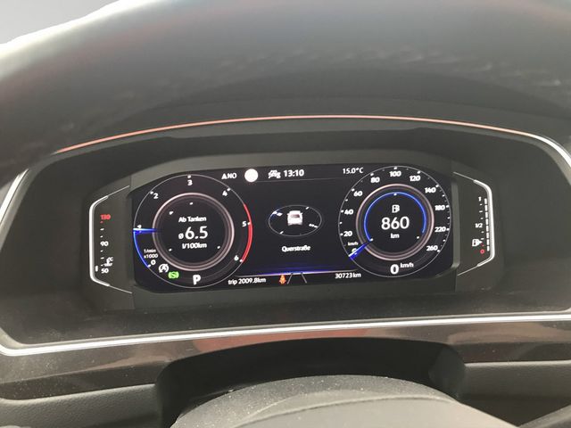 Tiguan 2.0TDI DSG Elegance AHK