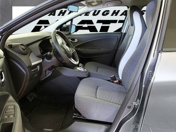 Fahrzeugabbildung Renault ZOE EV50 110hp Evolution