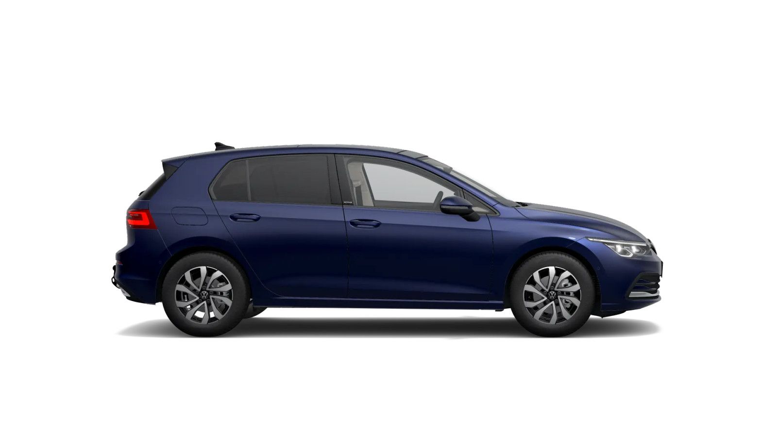 Volkswagen Golf - Bild 5