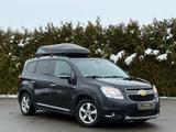 Chevrolet Orlando 1.4T LT MT-*7 SITZE*KLIMAAUT*TEMPOMAT - Chevrolet Gebrauchtwagen von 2013