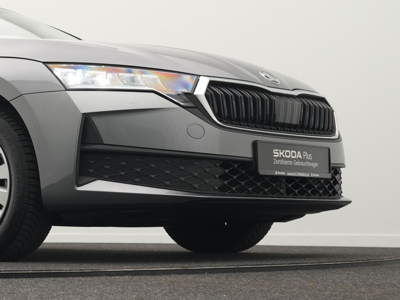 Skoda Octavia - Bild 44