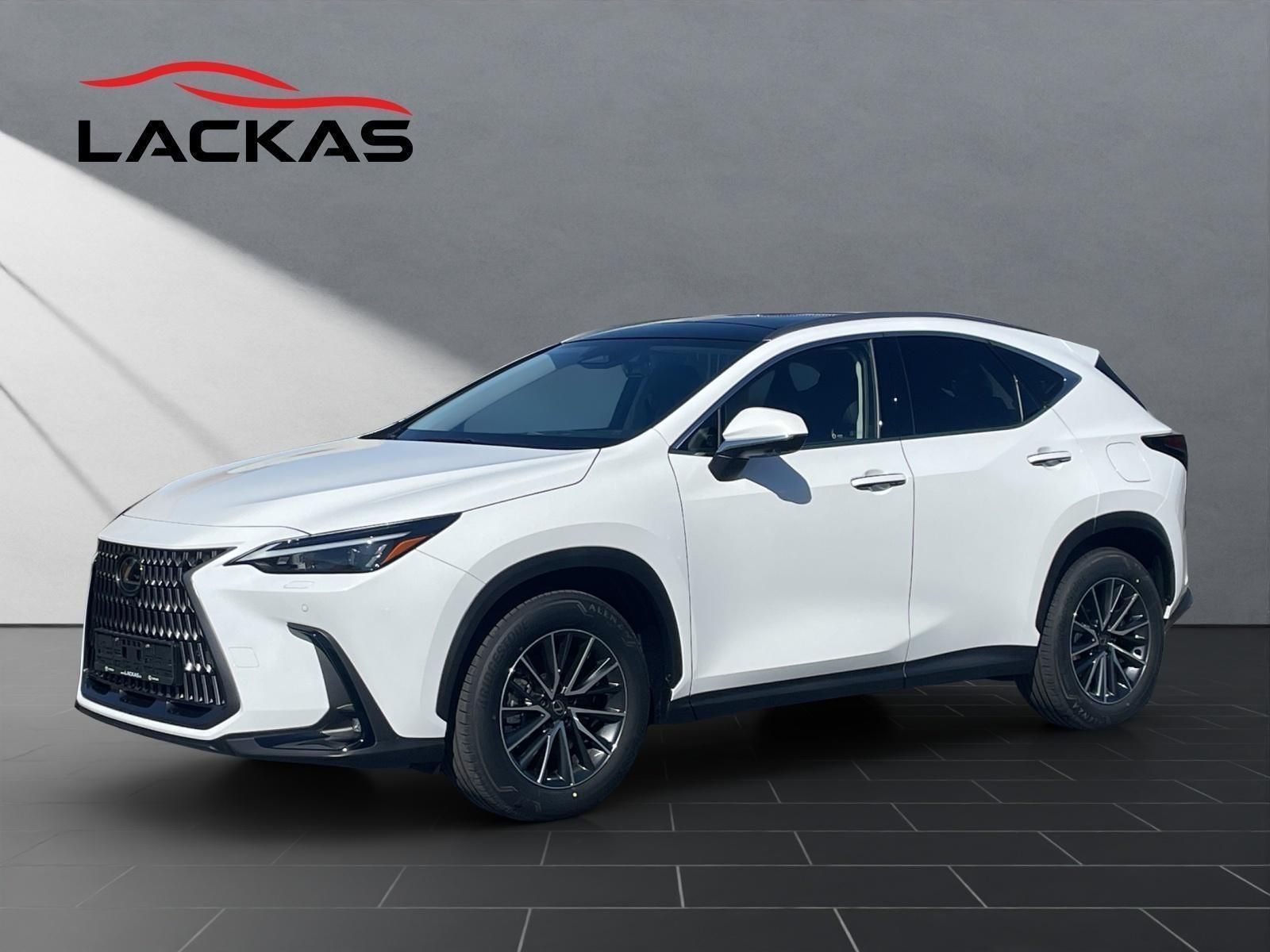 Lexus NX 450h 450 h+ E-Four Executive*Panorama*Technik