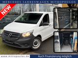 Mercedes-Benz VITO Kasten 114 PRO RWD*LANG*AUTO*SORTIMO*3SITZE