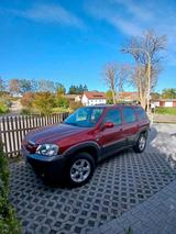 Mazda Tribute 4WD - Mazda Tribute Benziner Gebrauchtwagen