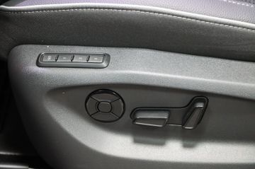 Skoda Kodiaq 1.5 TSI Sportline Matrix AHK Panoramadach