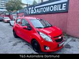 Chevrolet Spark LS ( 30.502 km ) Scheckheftgepflegt - Chevrolet in Bochum