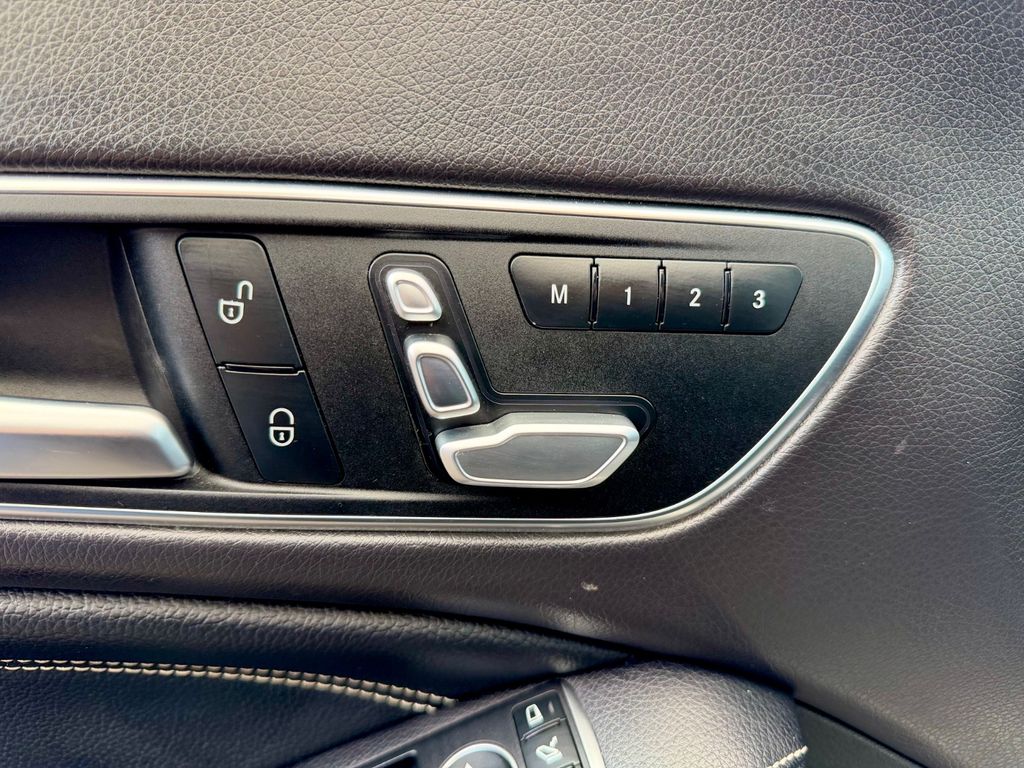 Mercedes-Benz CLA 180 Shooting Brake Aut. RKam LED Sportsitze – Ansicht 21