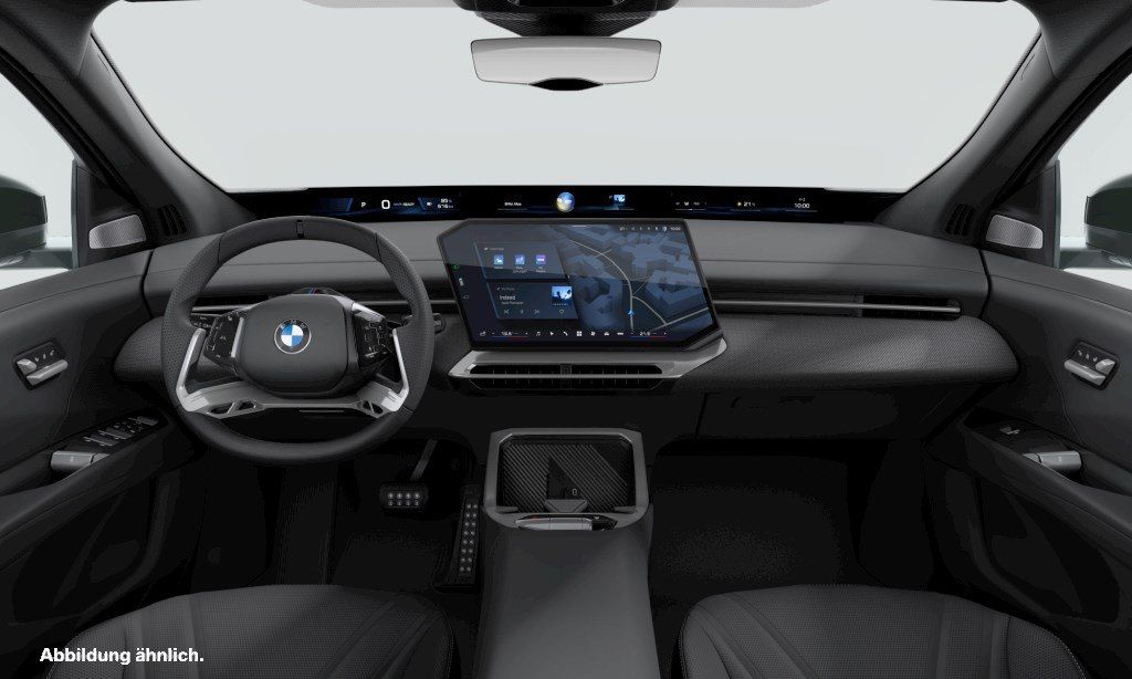 BMW iX3 - Bild 3