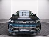 Volkswagen Tiguan Elegance 1.5 eTSI OPF 110 kW (150 PS) 7-G - Volkswagen Tiguan mit Benzin-Antrieb: Blau, Geländewagen