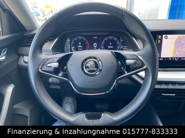 Skoda Octavia - 5