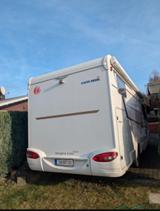 Eura Mobil Integra Line 720 EB - Eura Mobil Integra