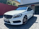 Mercedes-Benz A 220 CDI BE*AMG LINE*NIGHT PAKET*PANO*KAM*NAVI - Mercedes-Benz A 220 in Bonn