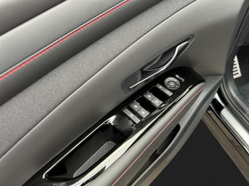 Hyundai Tucson 1.6 T-GDI N Line X HUD Kam. KeyLess LED