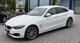 BMW 430 Gran Coupé Individual / Top/AHK - scheckheftgepflegte BMW 430 Gran Coupé
