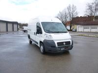 Fiat Ducato Hochr.-Kasten 33 120